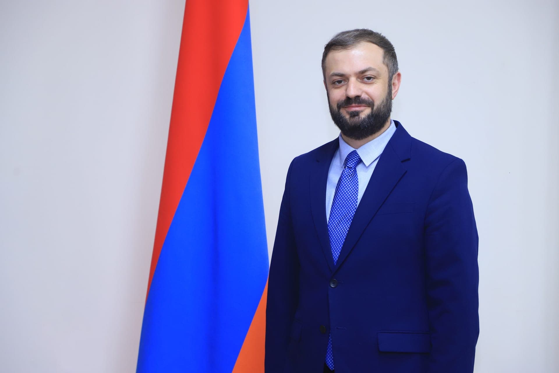 Армения обозначила направления экономического сотрудничества с Туркменистаном