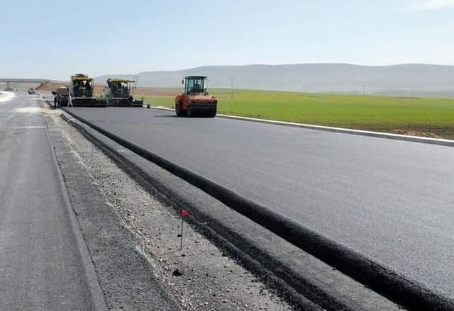 Turkmenistan to Begin Reconstruction of Ashgabat–Dashoguz Highway This Year