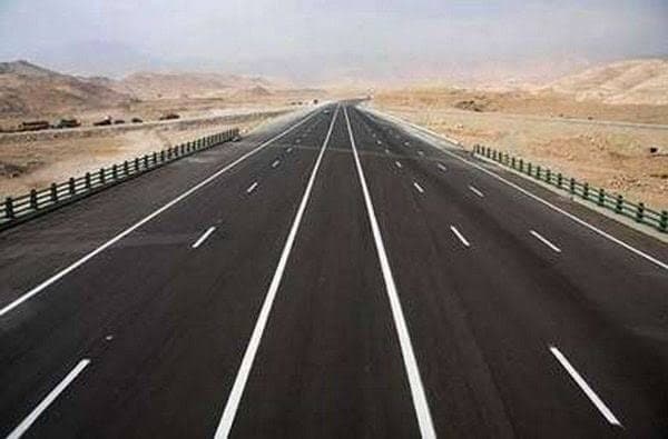 Turkmenistan to Build Ashgabat–Dashoguz Highway