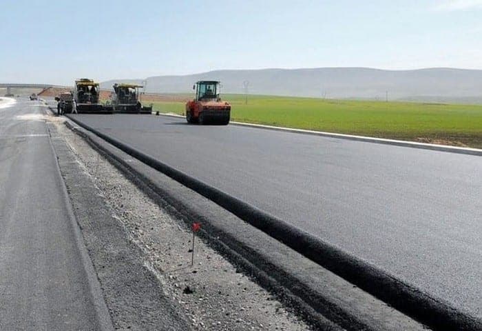 Turkmenistan to Begin Reconstruction of Ashgabat–Dashoguz Highway This Year