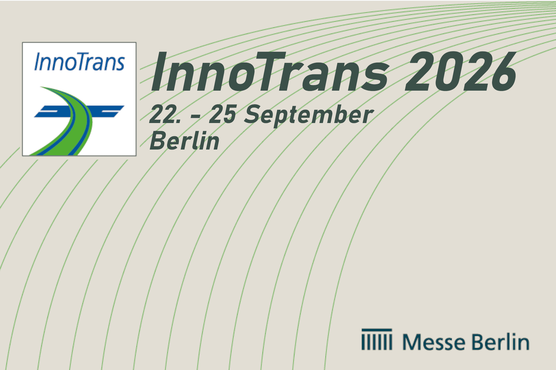 Turkmenistan Delegation Participates in InnoTrans 2026 in Germany