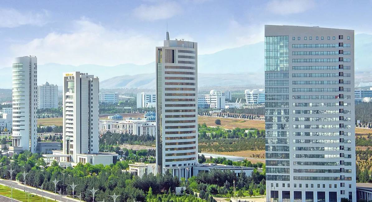 President of Turkmenistan Signs Resolution on the Development of Turkmennebit State Concern