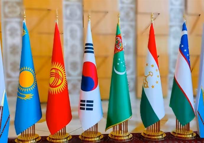 Первый саммит «Республика Корея – Центральная Азия» пройдёт осенью 2026 года