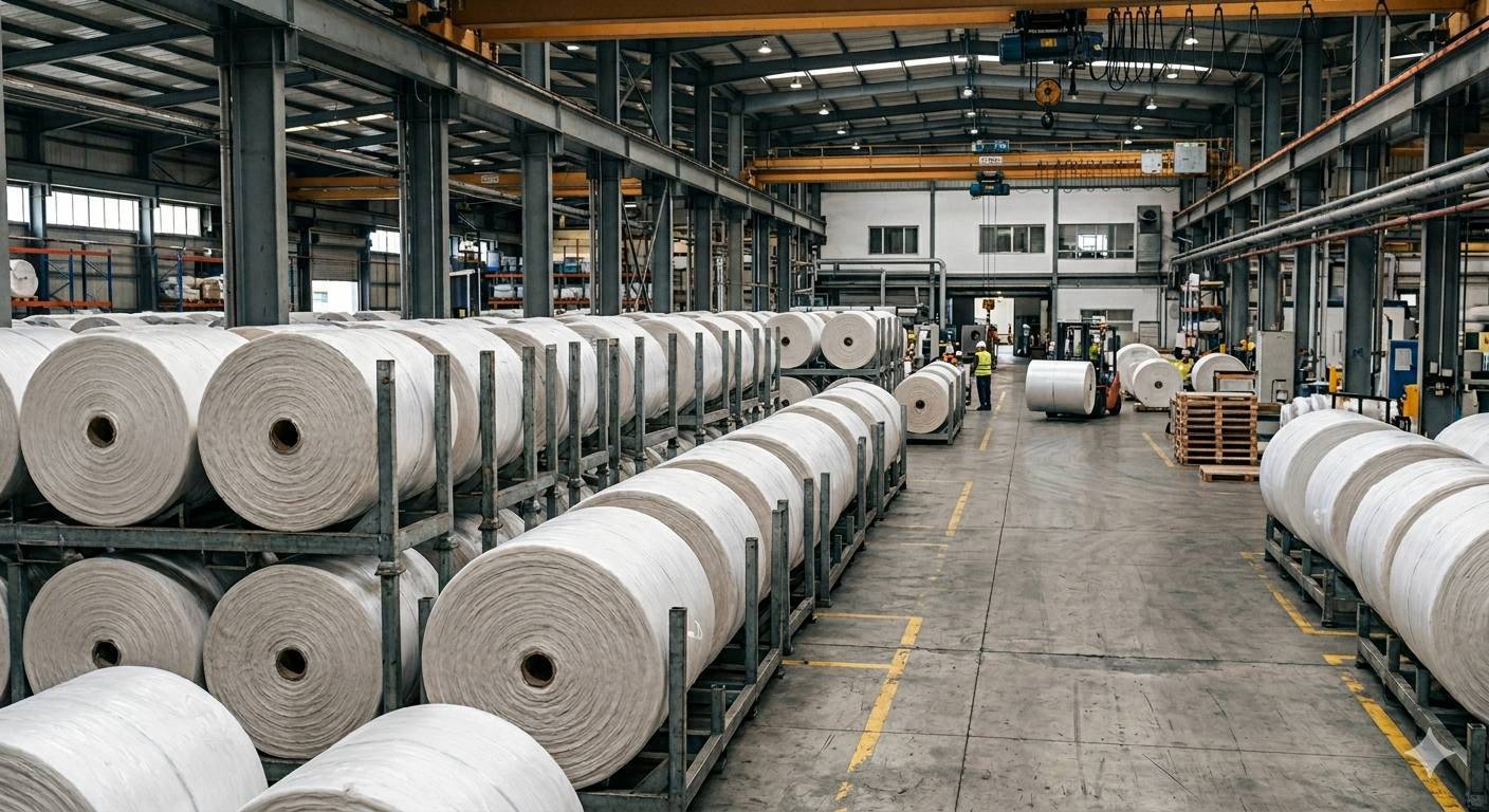 Базовые масла и полипропилен стали главными товарами экспортных сделок на бирже Туркменистана