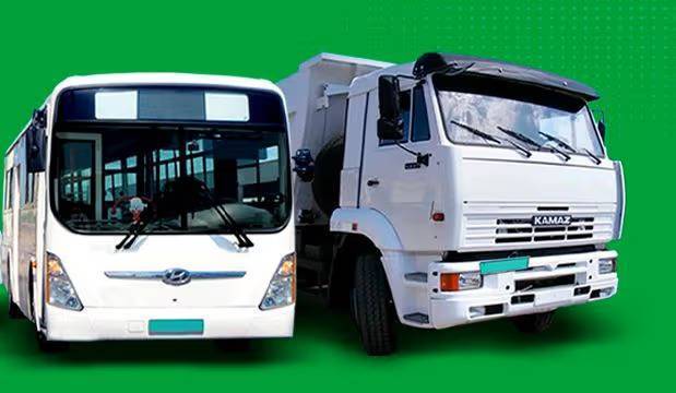 Türkmenistanyň söwda ulaglary üçin ýeke-täk döwlet sanawy döredildi