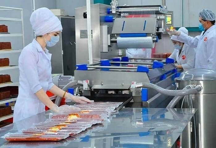 Январь-сентябрь: Розничный товарооборот в Туркменистане вырос на 13,2%
