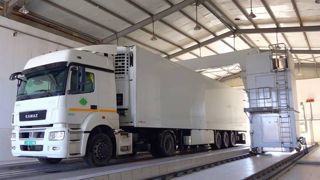 Туркменистан показал самые быстрые таможенные процедуры в ЦА