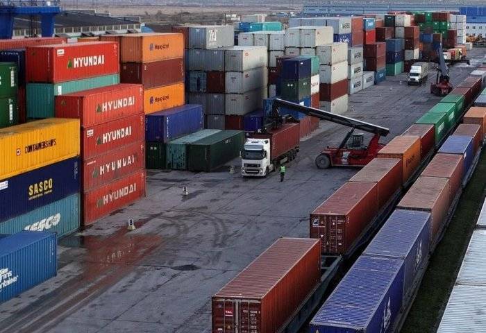 ChatGPT сказал: The trade turnover between Turkmenistan and the United Kingdom amounted to £99 million.