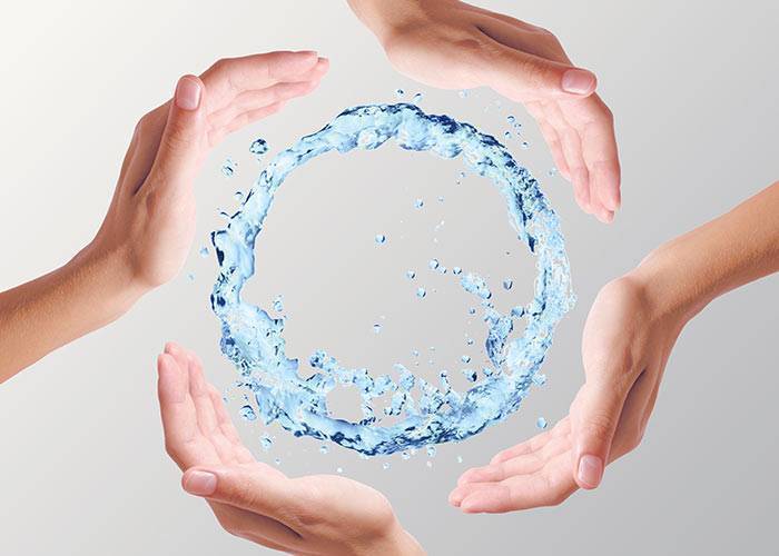 Центральная Азия утвердила водные лимиты на 2025–2026 годы