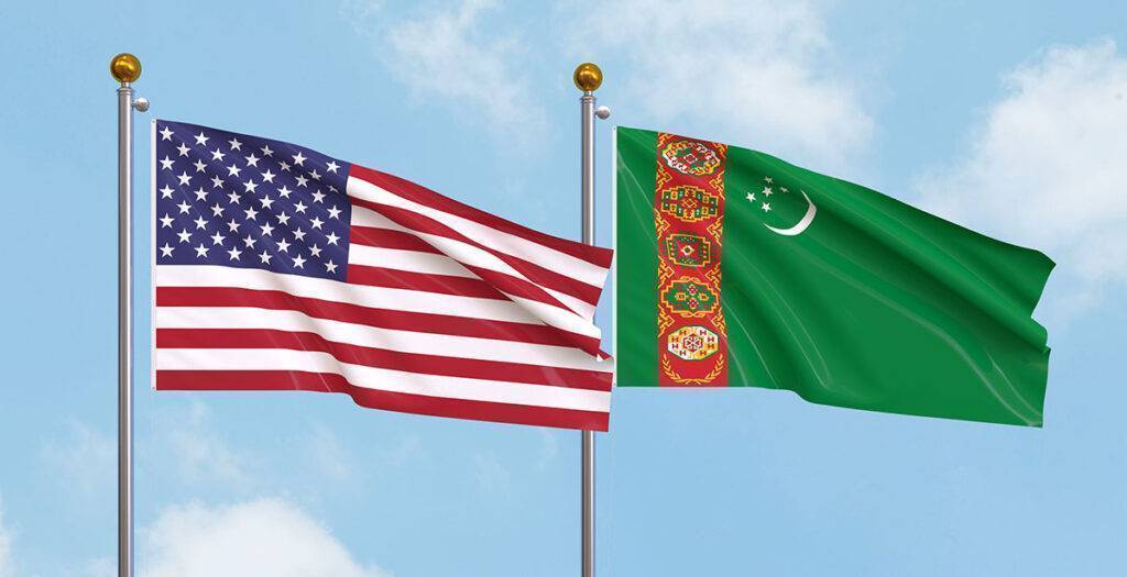 США отменили запрет на несколько типов виз для граждан Туркменистана