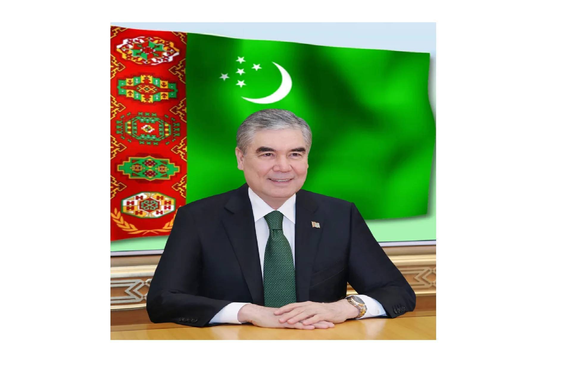 Национальный Лидер поздравил туркменский народ с наступающим Годом лошади