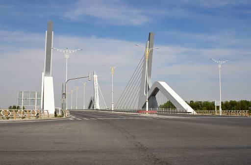South Korean Companies Eye Participation in Karakum Canal Modernization Project