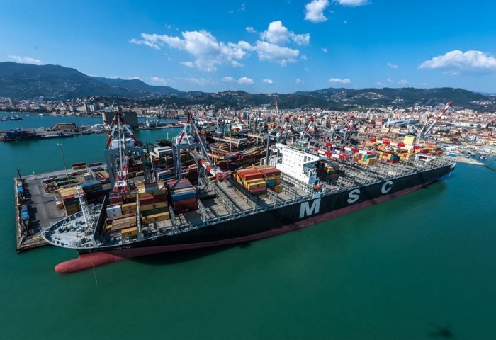 Туркменистан и Италия: двусторонняя торговля достигла €33 млн