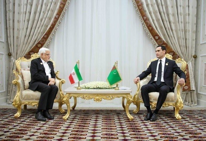 Президент Туркменистана провёл встречи на высоком уровне в рамках конференции LLDC3