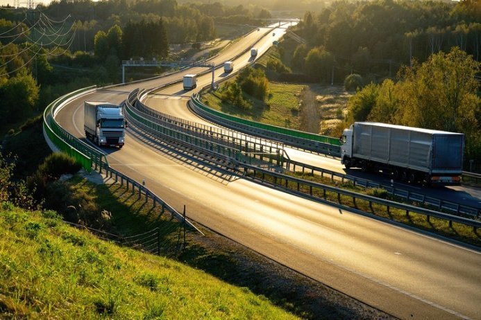 Turkmenistan Invests USD 5.3 Billion in the Development of the Eurasian Transport Framework