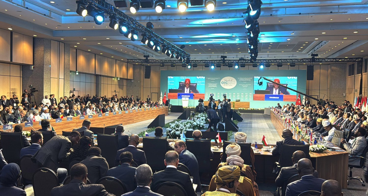 YHG-nyň Daşary işler ministrleriniň geňeşiniň mejlisiniň çäklerinde Türkmenistanyň başlangyjy bilen biragyzdan karanama kabul edildi