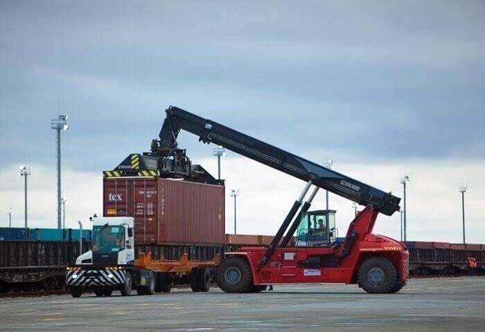 January–August: Trade Turnover Between Turkmenistan, Uzbekistan Exceeds $677.8 Million