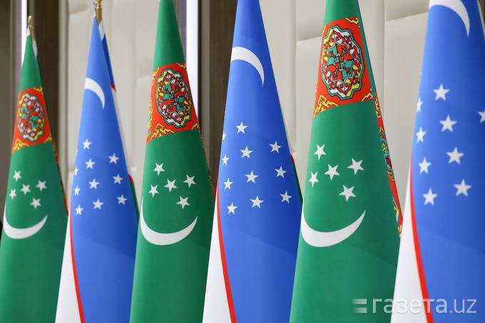 Turkmenistan and Uzbekistan Aim to Strengthen Business Cooperation
