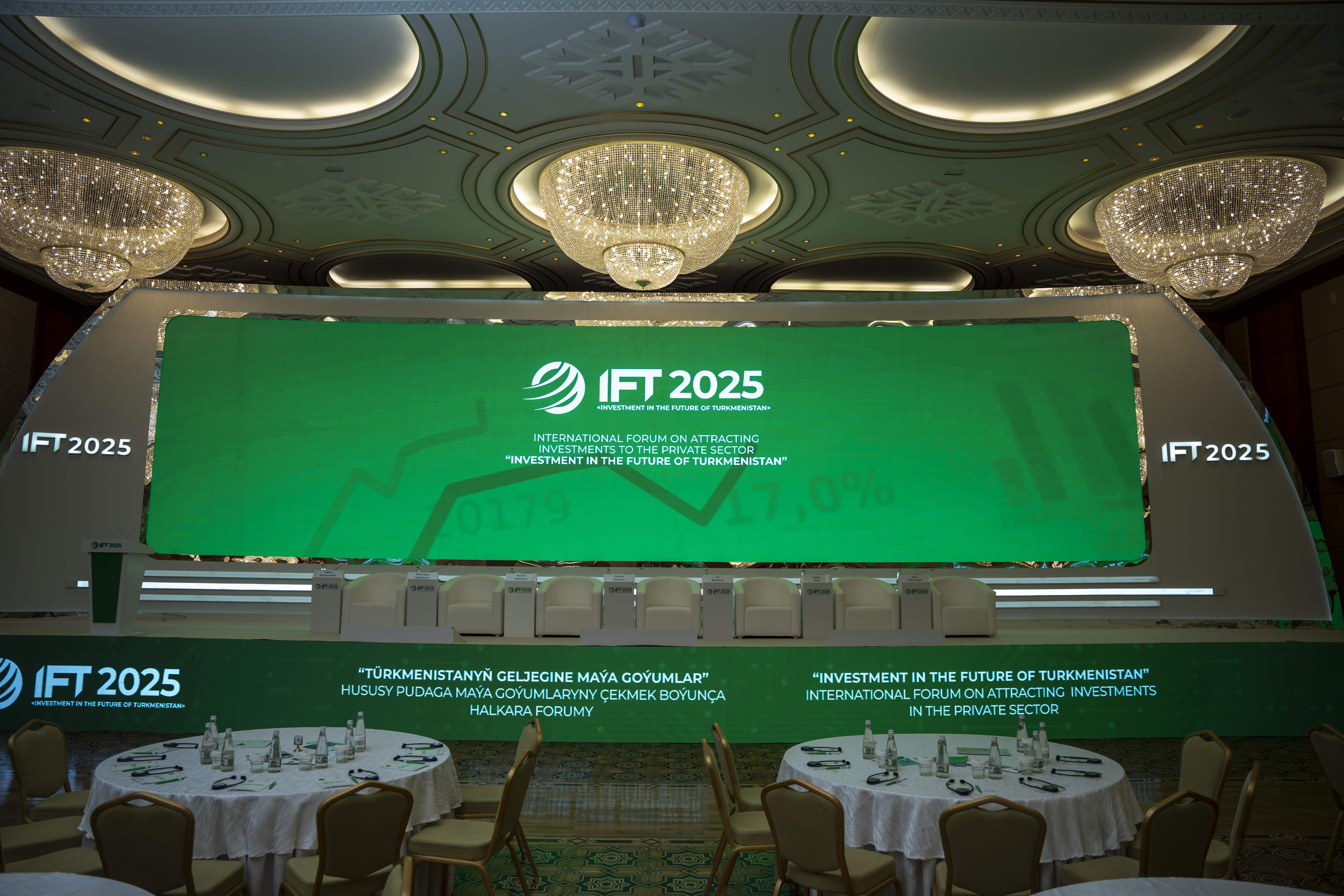 IFT 2025