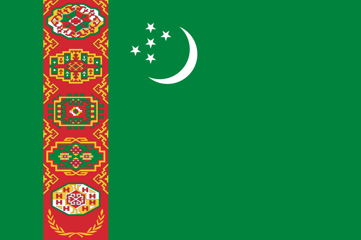 Türkmen dili